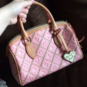 Dooney & Bourke purse